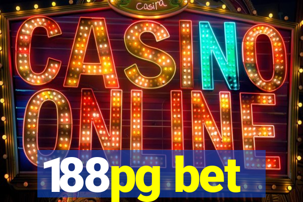 188pg bet